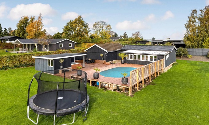 Holbaek House | Stunning home in Holbæk