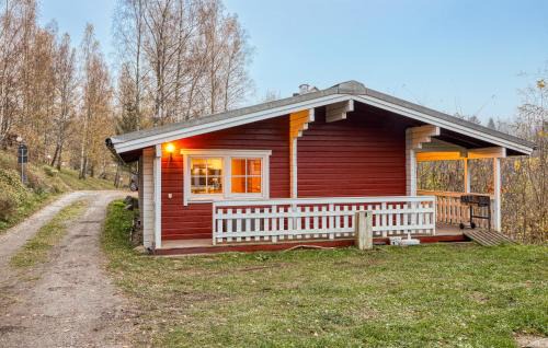 Fehrenbach House | Stunning Home In Masserberg With Wifi