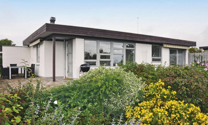 Nordenhuse House | Stunning home in Nyborg with WiFi