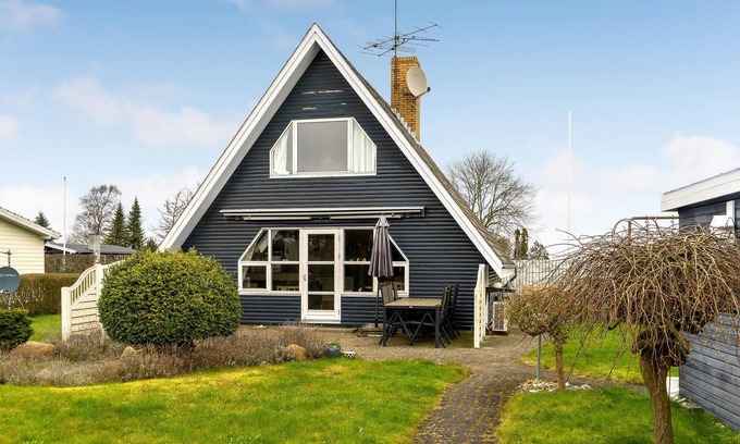 Tørresø House | Stunning home in Otterup with WiFi