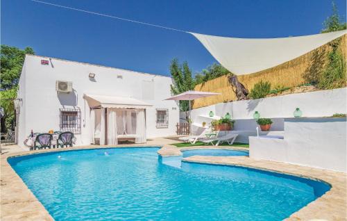 Cabra House | Stunning Home In Rute