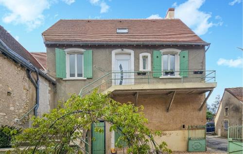 Thenay House | Stunning Home In Thenay With Wifi