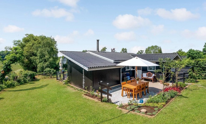 Langeland Municipality House | Stunning home in Tranekær with WiFi