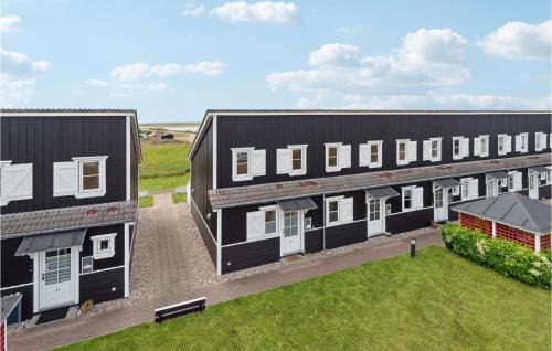 Agger House | Stunning Home In Vestervig With Sauna