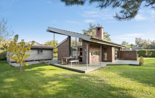 Vordingborg House | Stunning Home In Vordingborg With Wifi