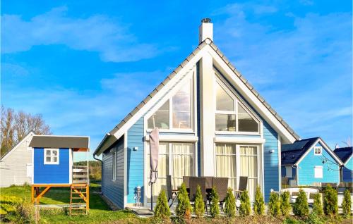 Wandlitz House | Stunning Home In Wandlitz With Kitchen
