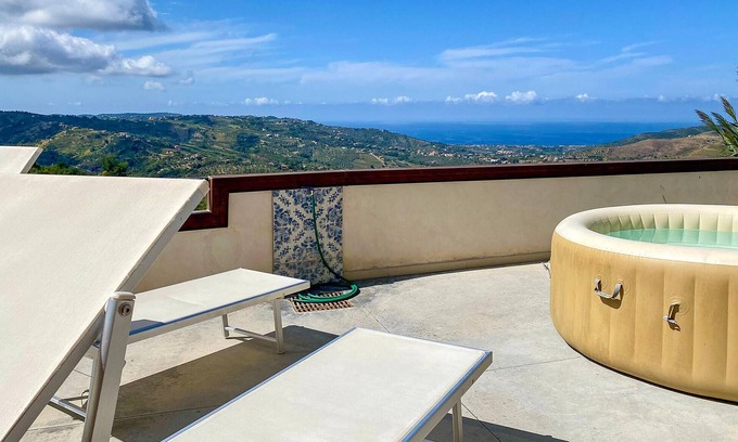 Laureana Cilento House | Stunning home in Laureana Cilento