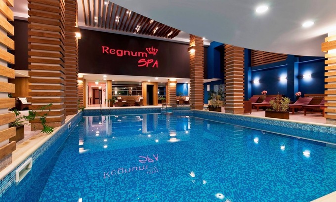 Shiligarnika Apartment | Stunning Hotel Studio Close to Gondola
