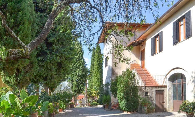 Le Piazze House | Stunning home in Castiglion Fiorentino