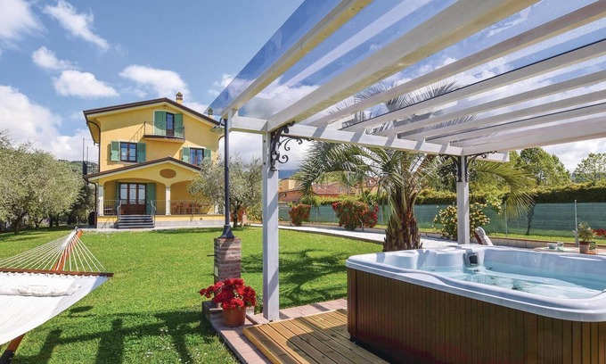 Piano di Conca House | Stunning home in Piano di Con.Massarosa
