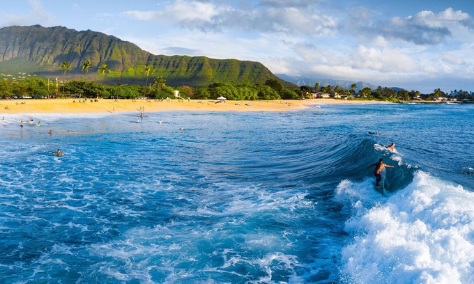 Makaha Condo | Stunning Makaha: Fabulous ocean view. Free parking, A/C and wifi. Sparkling pool