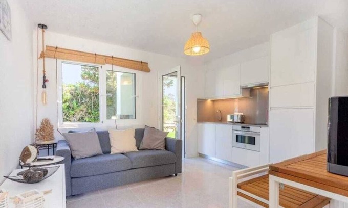 Los Delfines House | Stunning Menorca Villa with Pool, Near Beaches in Los Dolfines, nnnnnn