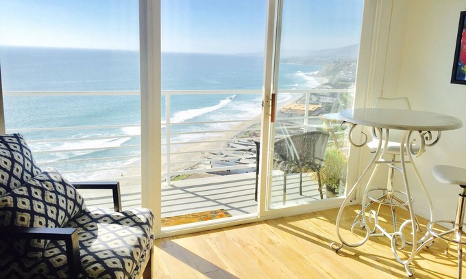 Dana Point Condo | Stunning Modern Multimillion Dollar Oceanfront -Steps to the Beach
