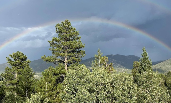 Coal Creek Canyon House | Stunning Mountain Escape - only 30mins to Boulder, Golden, Eldora