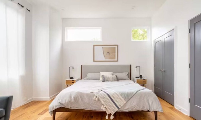 Summerhill House | Stunning NEW HOUSE - Close to Everything in ATL!