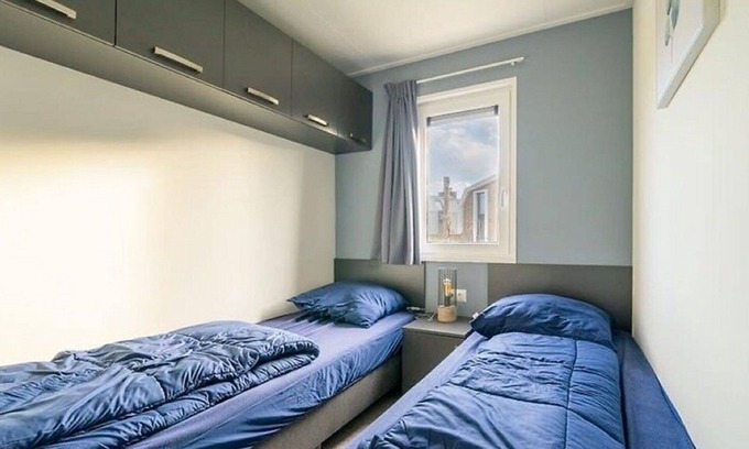 Municipality of Cuijk House | Stunning private villa for 6 guests with WIFI, TV and terrace