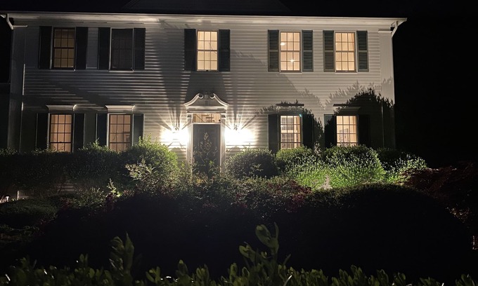 South Kingstown House | Stunning retreat on private indian lake, perfect for your next family vacation