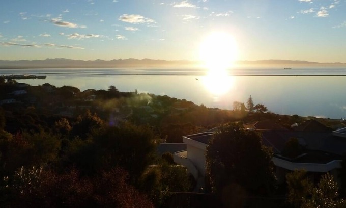 Atawhai House | Stunning Sea Panorama - Abel Tasman Bay - Awesome Sun Sets.