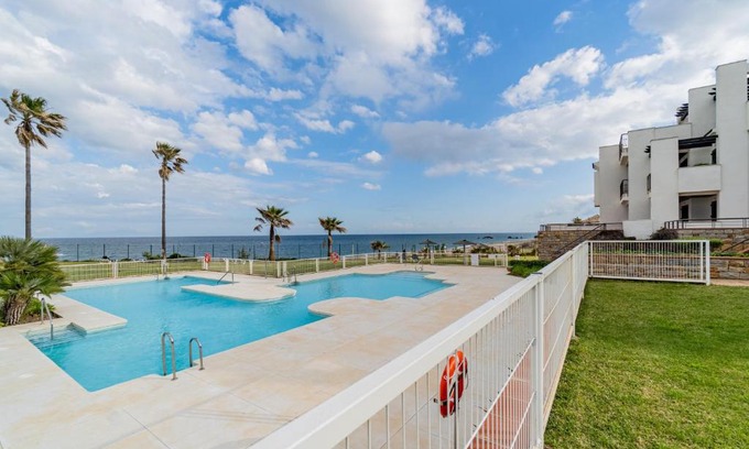 Casares del Mar Apartment | Stunning Sea Views - Casares del Mar by Rafleys