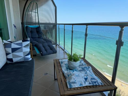 Byala Apartment | Stunning seaview - 50m to the beach