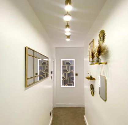Shoreditch Apartment | Stunning Shoreditch Apartment!
