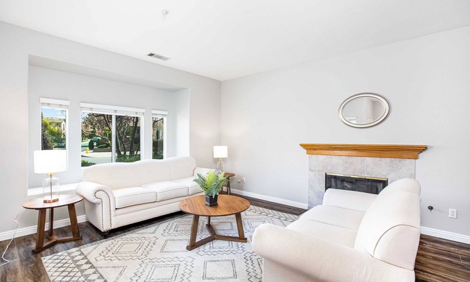 Loma Linda House | Stunning Southern California Retreat on Gower - A Getaway Experience #41375