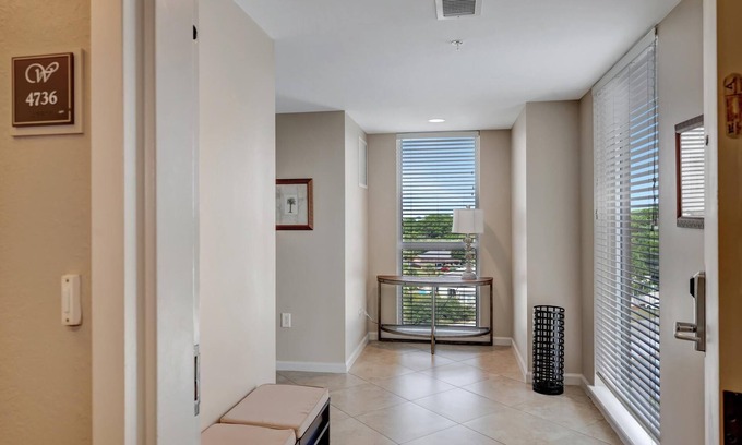 Gulf Pines Condo | "Stunning Views Await: Recently Updated 2BR/2.5BA Westwinds Condo" at Sandestin Golf and Beach Resort!