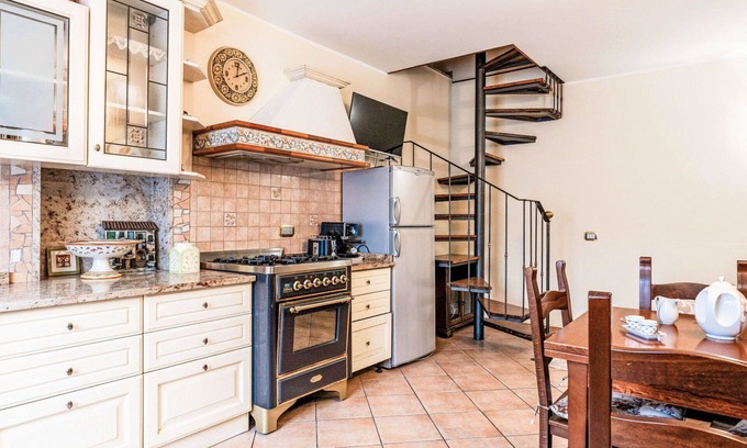 Taggia House | Stunning villa for 4 guests with WIFI, terrace, pets allowed, panoramic view and parking