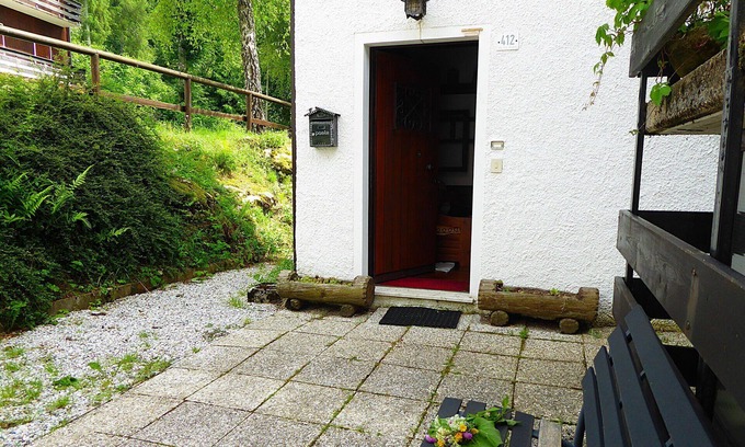 Nevegal House | Stunning villa for 6 people with WIFI, TV, terrace and pets allowed