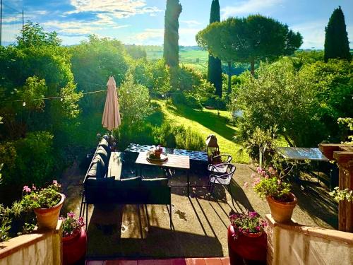 Gioiella Apartment | Stunning Village Casa with Private Garden and Olive Grove