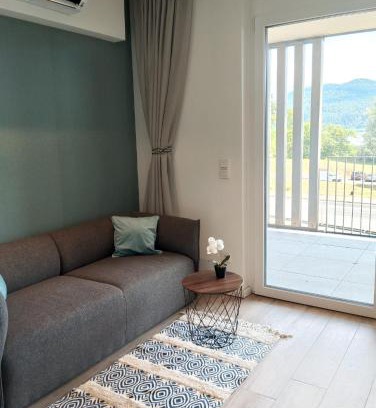 Techelsberg am Worther See Apartment | Stunning Wörthersee Holiday Home 15