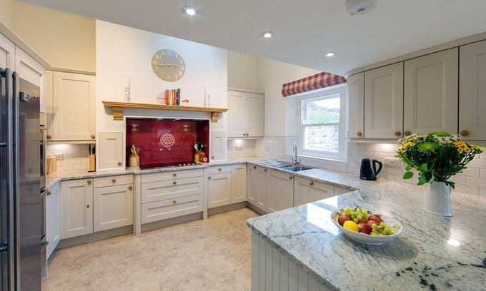 Fremington Cottage | StunningViews-Privacy-Hiking-Sleeps8-WiFi