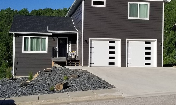 Deadwood House | Sturgis Rally/Kool Deadwood Nites Rental