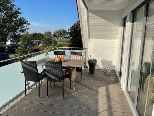 Gelting Apartment | Stuuv dree