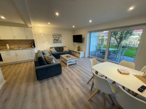Gelting Apartment | Stuuv twee