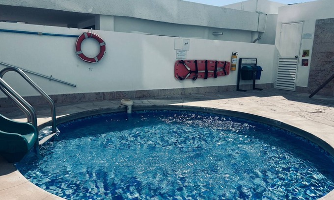 El Rodadero Apartment | Style and comfort by the Caribbean