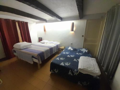 Istres Apartment | Style grotte
