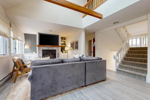 Stratton Mountain Apartment | Styles Brook Retreat