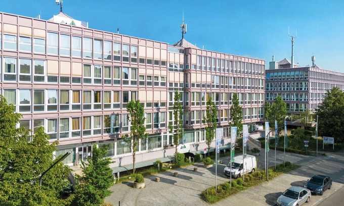 Englschalking Hotel | Styles Hotel München Messe