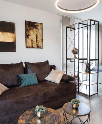 Striesen Apartment | Stylisches Apartment im Herzen von Dresden + Parkplatz + Netflix + Self Check-in