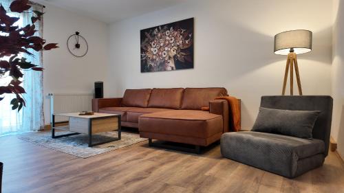 Gelsenkirchen-Mitte Apartment | Stylisches City Apartment im Pott Modern und Gemütlich