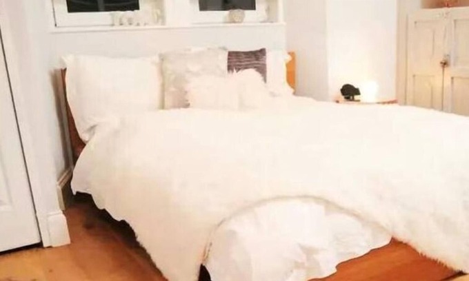 Glasgow Apartment | Stylish 1 Bed Flat With Free Parking