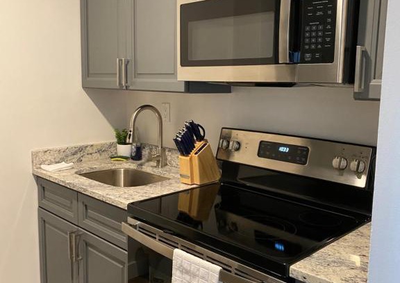 Gadsden Apartment | Stylish 1 bedroom Apartment in Gadsden, AL