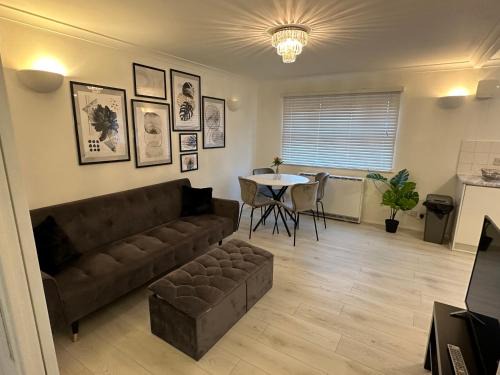 Bedford Apartment | Stylish 1 Bedroom close to Tooting Bec Station