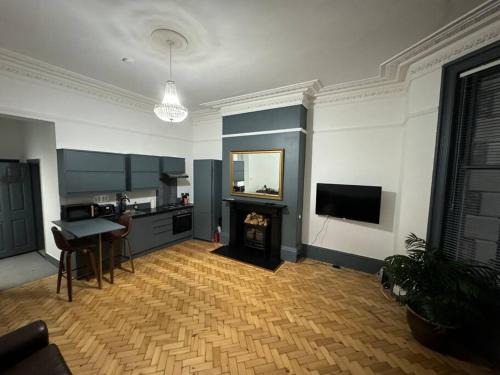 Jesmond Apartment | Stylish 2-Bed in Trendy Jesmond