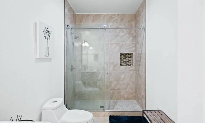 Hacienda Heights House | Stylish 2-Bedroom Escape with Luxe Touches