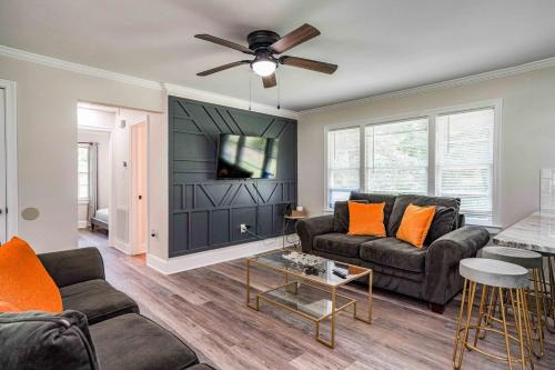 Durham House | Stylish 2 bedroom bungalow in Durham