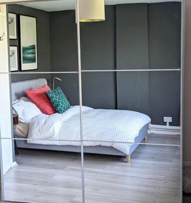 Canonbury Apartment | Stylish 2 bedroom flat in Angel Central Location