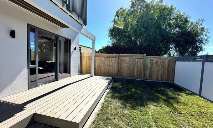 Taradale House | Stylish 3-Bed Home in Taradale