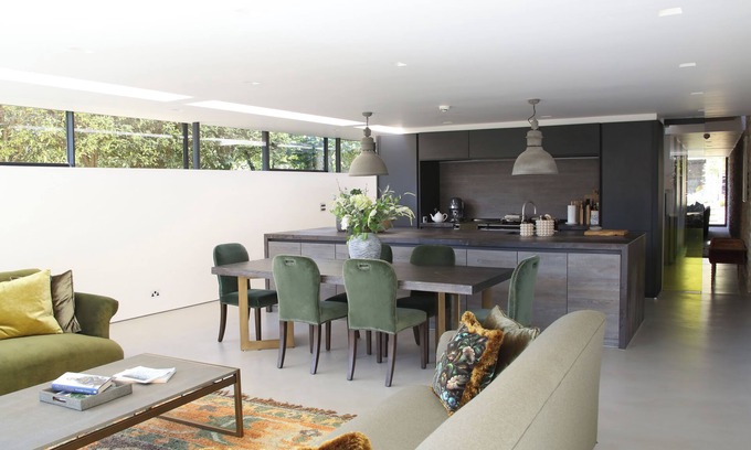 Chipping Campden House | Stylish 3 Bedroom house in the heart of Chipping Campden near Cheltenham